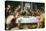 The Last Supper-Juan Juanes-Stretched Canvas