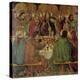 The Last Supper-Jaume Huguet-Premier Image Canvas