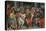 The Last Supper-Maerten de Vos-Premier Image Canvas