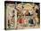 The Last Supper-Pietro Lorenzetti-Premier Image Canvas