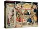 The Last Supper-Pietro Lorenzetti-Premier Image Canvas