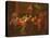 The Last Supper-Francois Verdier-Premier Image Canvas