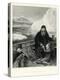 The Last Voyage of Henry Hudson-William Greatbach-Premier Image Canvas
