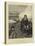The Last Voyage of Henry Hudson-John Collier-Premier Image Canvas