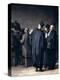 The Lawyers, 1870-75-Honore Daumier-Premier Image Canvas