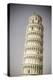 The Leaning Tower of Pisa, Pisa, Tuscany, Italy-Russ Bishop-Premier Image Canvas
