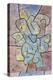 The Lemon Tree; Der Sauerbaum-Paul Klee-Premier Image Canvas