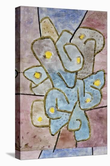 The Lemon Tree; Der Sauerbaum-Paul Klee-Premier Image Canvas
