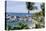 The Leverick Bay Resort and Marina-Jean-Pierre DeMann-Premier Image Canvas