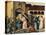 The Liberation of St. Peter, 1444-Konrad Witz-Premier Image Canvas