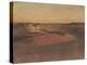 The Libyan Desert, Sunset-Sir William Blake Richmond-Premier Image Canvas