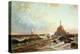 The Lighthouse-Alfred Thompson Bricher-Premier Image Canvas