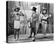 The Little Rascals-null-Stretched Canvas