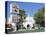 The Little White Chapel, Las Vegas, Nevada, USA-Fraser Hall-Premier Image Canvas