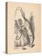 'The Lobster', 1889-John Tenniel-Premier Image Canvas