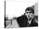 The Loneliness Of The Long Distance Runner, Tom Courtenay, 1962-null-Stretched Canvas