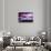 The Longest Wave-Philippe Sainte-Laudy-Premier Image Canvas displayed on a wall