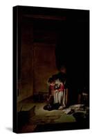 The Lost Cause-Domenico Fetti-Premier Image Canvas