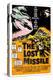 The Lost Missle, 1958-null-Stretched Canvas