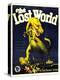 The Lost World, 1925-null-Stretched Canvas