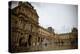 The Louvre II-Erin Berzel-Premier Image Canvas