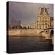 The Louvre Paris I-Rita Crane-Premier Image Canvas