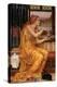 The Love Potion, 1903-Evelyn De Morgan-Premier Image Canvas