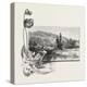 The Lower St. Lawrence, Home of the Pitcher Plant, Canada, Nineteenth Century-null-Premier Image Canvas