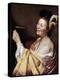 The Luteplayer, 1624-Gerrit van Honthorst-Premier Image Canvas