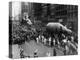 The Macy's Thanksgiving Day Parade, New York City, November 26, 1931-null-Stretched Canvas