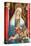 The Madonna Di Poggio Brette (Tempera on Panel)-Carlo Crivelli-Premier Image Canvas
