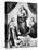 The Madonna in San Sisto, C1512-John L Stoddard-Premier Image Canvas