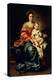 The Madonna of the Rosary-Bartolome Esteban Murillo-Premier Image Canvas