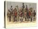 The Madras Army, and Troops under the Government of India-Alfred Crowdy Lovett-Premier Image Canvas