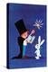 The Magic Room - Jack & Jill-Jack Weaver-Premier Image Canvas