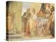 The Magnanimity of Scipio-Giambattista Tiepolo-Premier Image Canvas