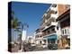 The Malecon, Puerto Vallarta, Jalisco, Mexico, North America-Michael DeFreitas-Premier Image Canvas