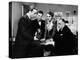 The Maltese Falcon, 1941-null-Premier Image Canvas