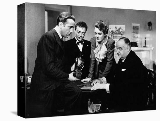 The Maltese Falcon, 1941-null-Premier Image Canvas