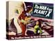 The Man From Planet X, 1951-null-Stretched Canvas