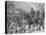 'The March of Shiloh', 1902-Frank Feller-Premier Image Canvas
