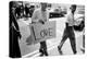 The March on Washington: Love, 28th August 1963-Nat Herz-Premier Image Canvas