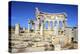 The Market, Leptis Magna, Libya-Vivienne Sharp-Premier Image Canvas