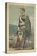 The Marquess of Tullibardine-Sir Leslie Ward-Premier Image Canvas