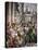 The Marriage at Cana-Paolo Veronese-Premier Image Canvas