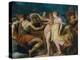 The Marriage of Cupid and Psyche, c.1550-Andrea Schiavone-Premier Image Canvas