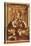 The Marriage of St. Catherine-Correggio-Premier Image Canvas