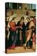 The Marriage of the Virgin, 1504-Raphael-Premier Image Canvas