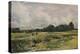 The Marshes, c1879-Thomas Collier-Premier Image Canvas