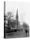 The Martyr's Memorial, Oxford, 1923-Staff-Premier Image Canvas